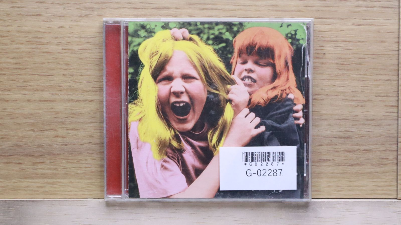 国内盤CD☆ケツメイシ/Ketsumeishi□ トモダチ 【TFCC89023