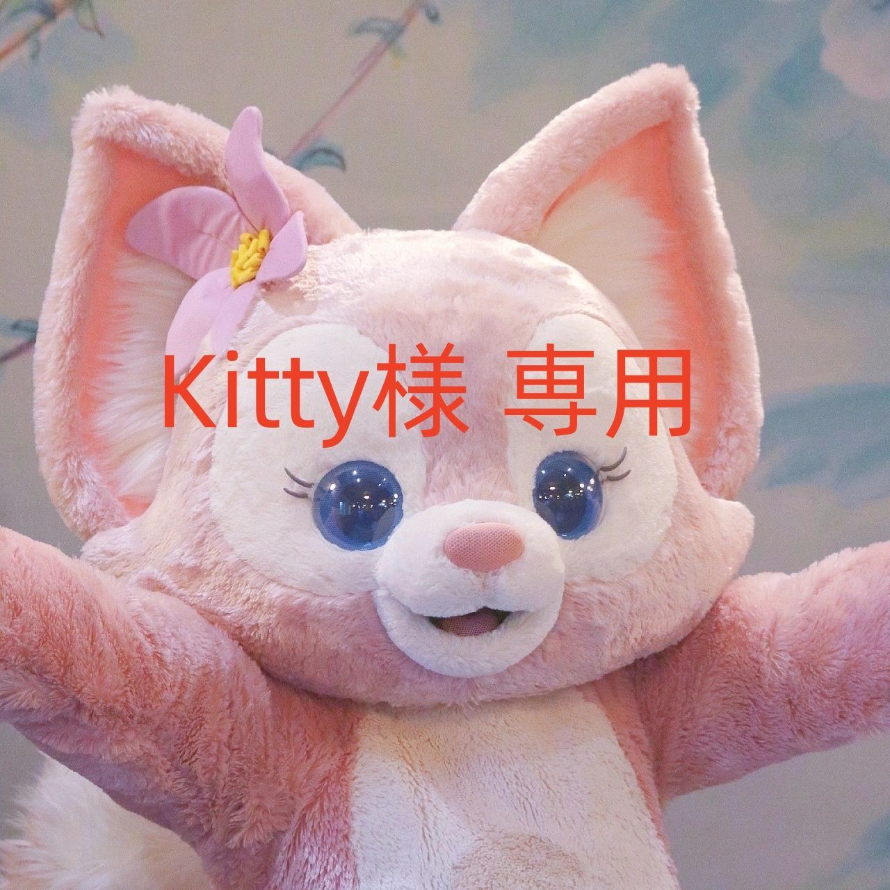 キティちゃん様 専用ページ キティ様 専用（キティ様 専用ページ