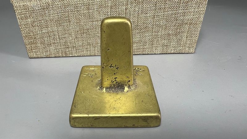 古美術品 収集家