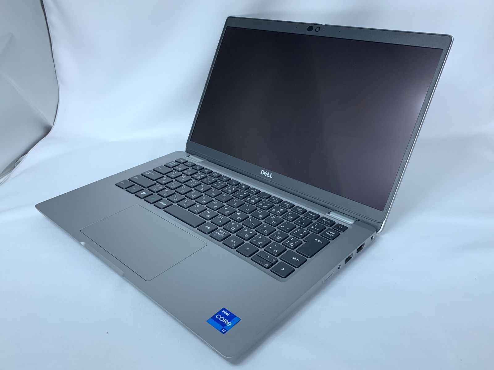 ノートパソコン ハイスペック Dell Latitude 5330 第12世代 Core i5