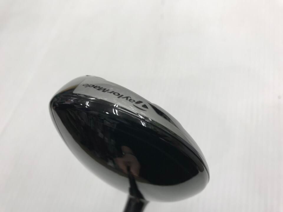【中古】Qi10 Designer Series ディアマナ TM60s 中古 テーラーメイド Qi10 レスキュー 2024 (日本仕様) U4