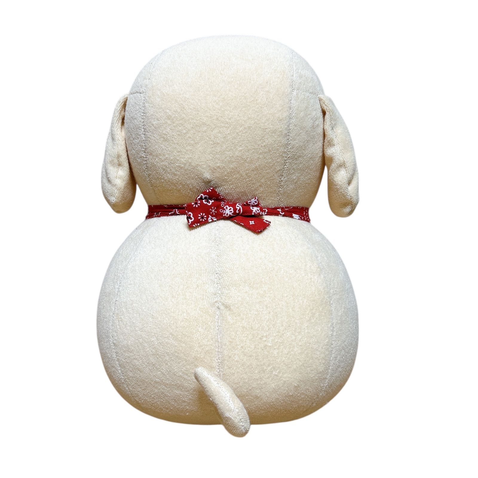 マザーグースの森 mother garden 起き上がりこぼし レトリバー