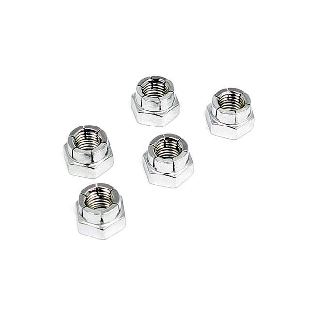 GARDNER-WESTCOTT LOCKNUT FLEXLOCK 5-16-18 - 25 PACK | 969586