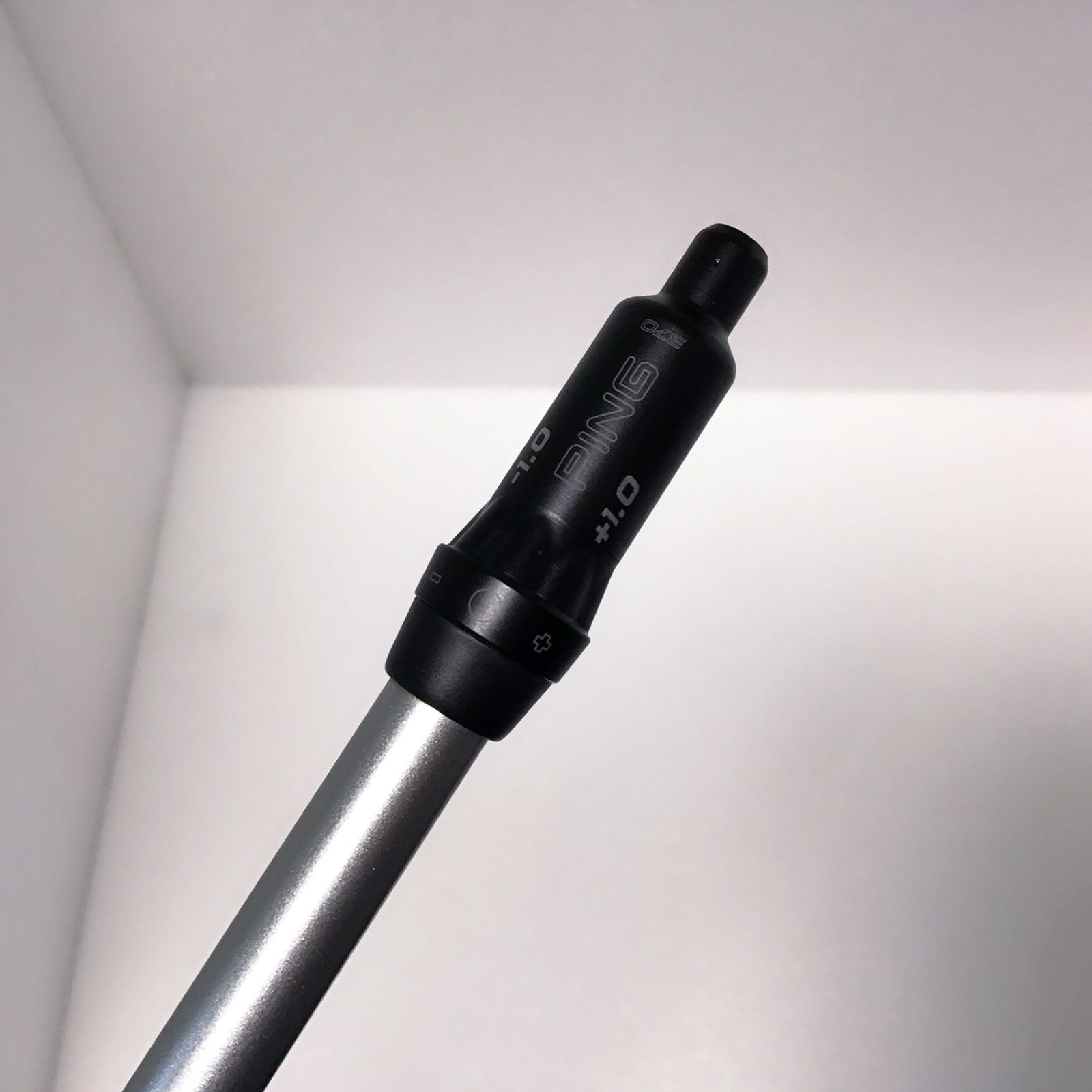 G430純正 Speeder NX HL 45 ピン U7用 シャフト - メルカリ