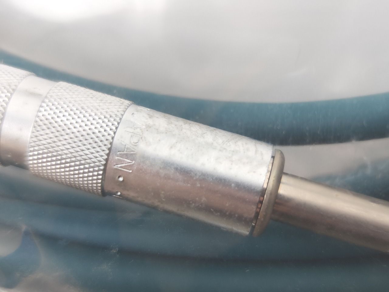 インボイス対応 経年汚れ か か不明 OYAIDE QAC-202 LC-OFC QUANTUM フォン-XLRオス 3m 2本セット WWW_IBETON_RU