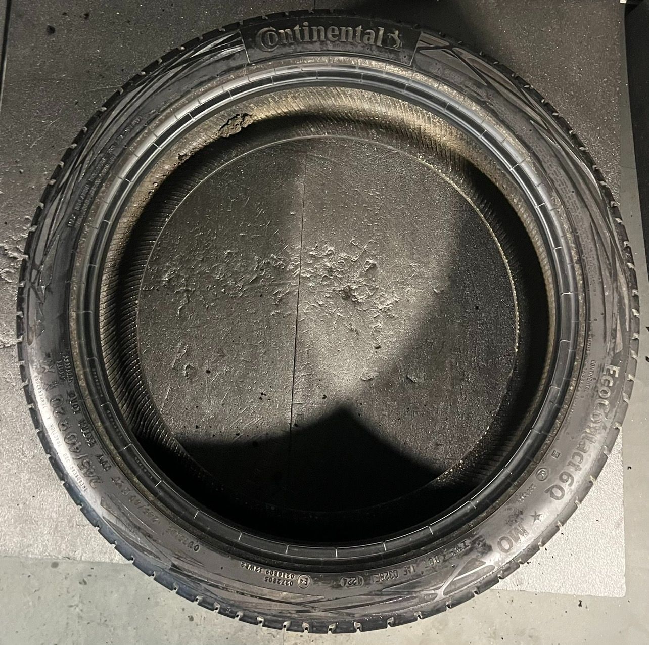 エココンタクト