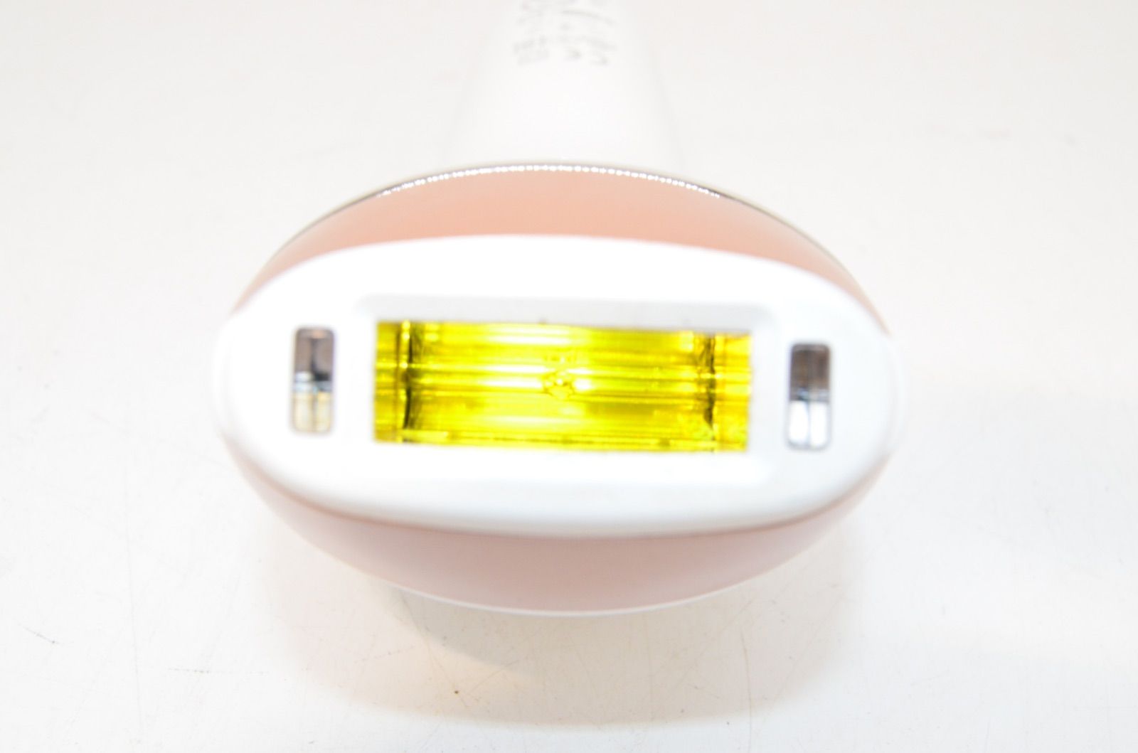 BRAUN 自宅用フラッシュ美容器 シルク・エキスパート BRAUN シルク