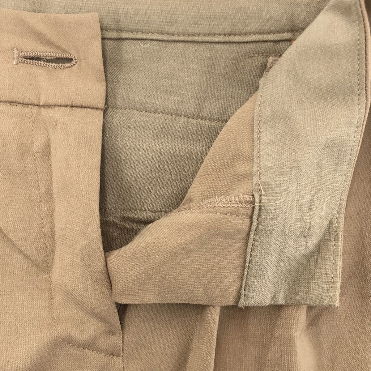 ☆美品☆ NATURAL BEAUTY BASIC ナチュラルビューティーベーシック 