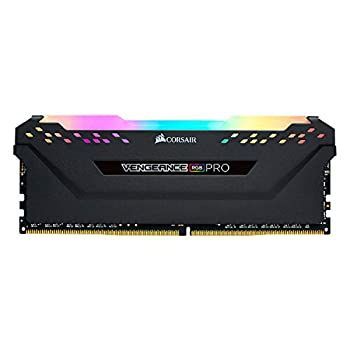 CORSAIR DDR4-3200MHz デスクトップPC用 メモリ Vengeance LPX シリーズ 16GB 8GB×2枚 ブラック CORSAIR DDR4-3200MHz デスクトップPC用 メモリ VENGE