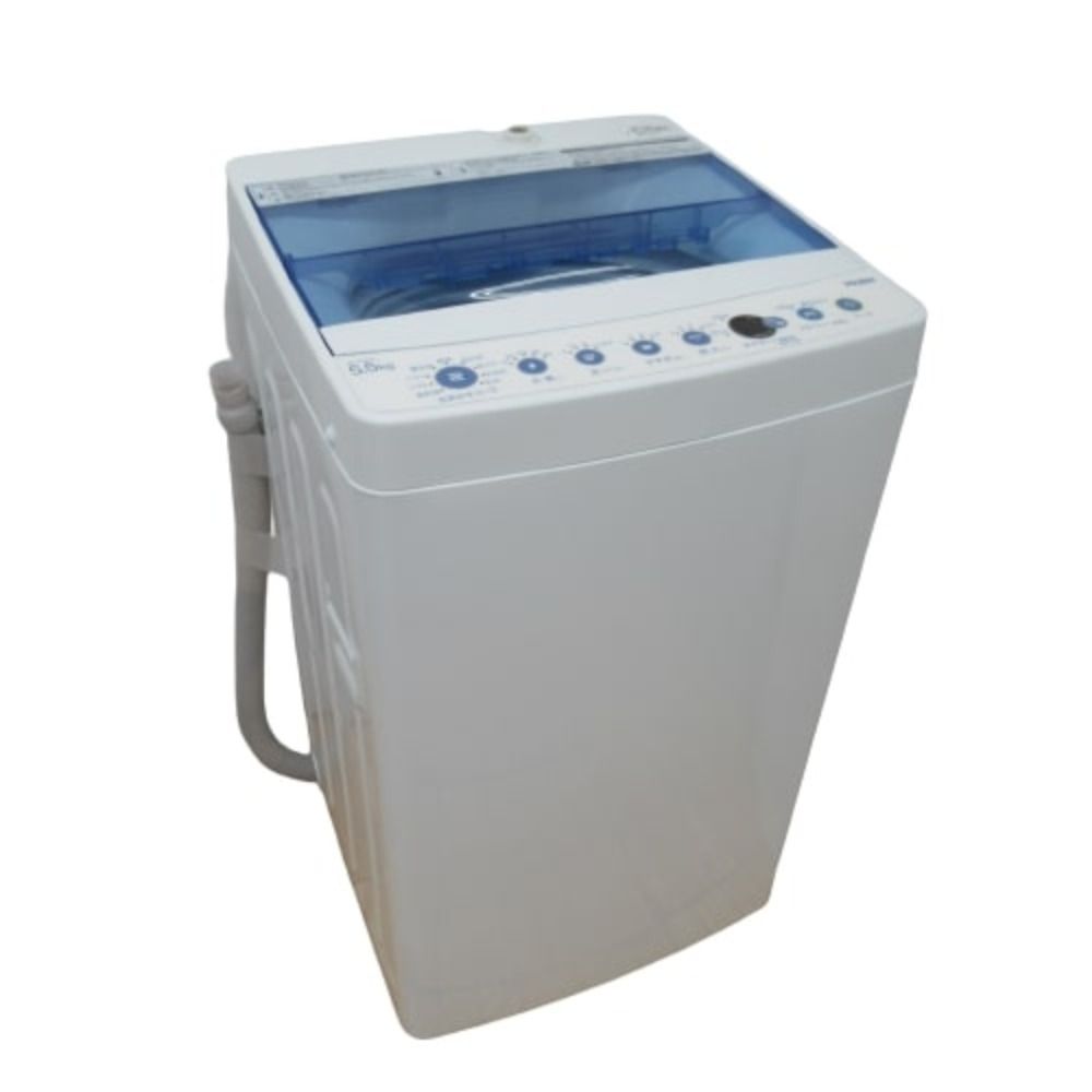 ♢Haier 全自動電気洗濯機【2023年製】JW-U45B