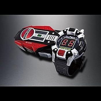 【中古】(非常に良い)BANDAI コンプリート セレクション モディフィケーション 仮面ライダー555 ファイズアクセル(ボーイズトイパークショップ限定)