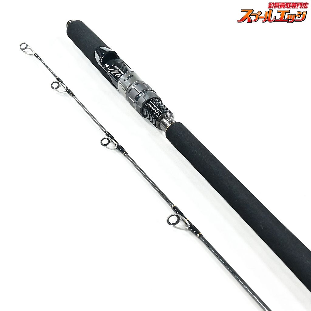 DAIWA(ダイワ) REXTYLE 531MRB ベイトロッド フローターに♪ 514WasC2T5L._UF1000,1000_QL80_.jpg