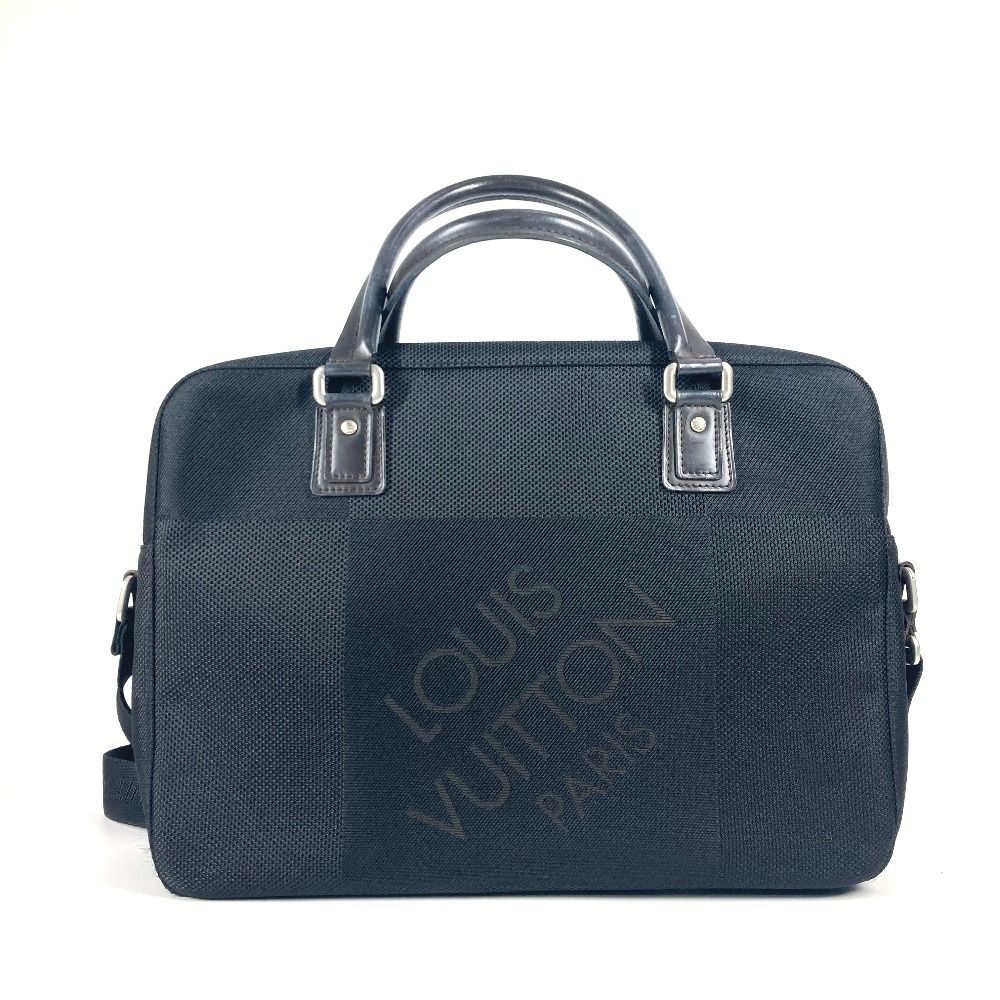 LOUIS VUITTON ダミエ ビジネスバッグ LOUIS VUITTON ルイヴィトン