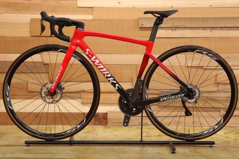 スペシャライズド SPECIALIZED ターマック S-WORKS TARMAC SL7 スペシャライズド SPECIALIZED ターマック S-WORKS TARMAC SL7