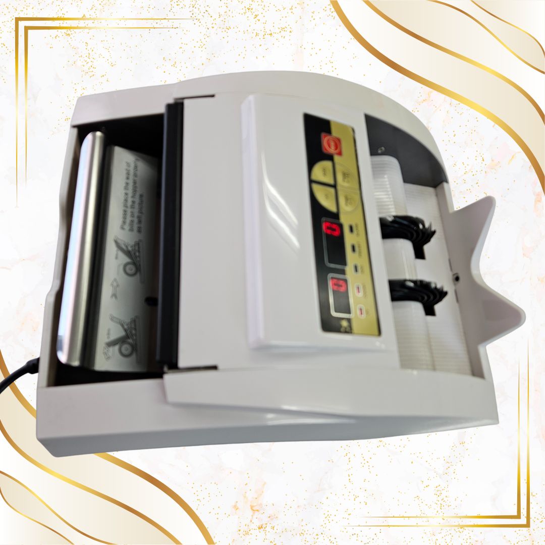 BILL COUNTER ビルカウンター 卓上自動紙幣計算機 NX-220A Yahoo