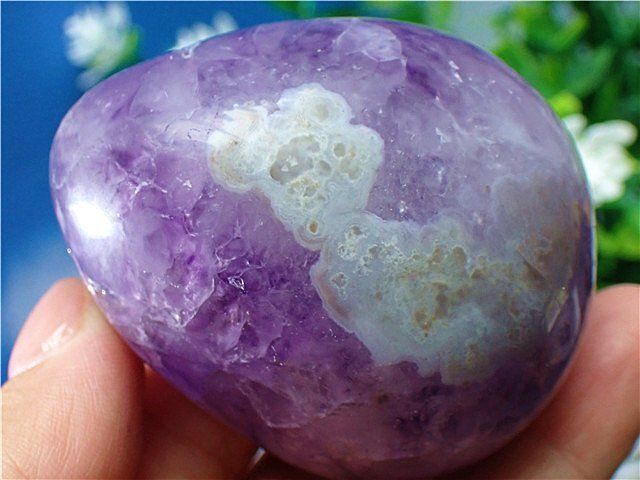 AAA級家庭円満 天然ウルグアイ産アメジスト原石クラスターYT3G3