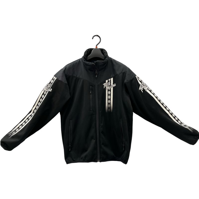 釣武者 フリースラインド ウインドブロックスーツ /フィッシングウェア