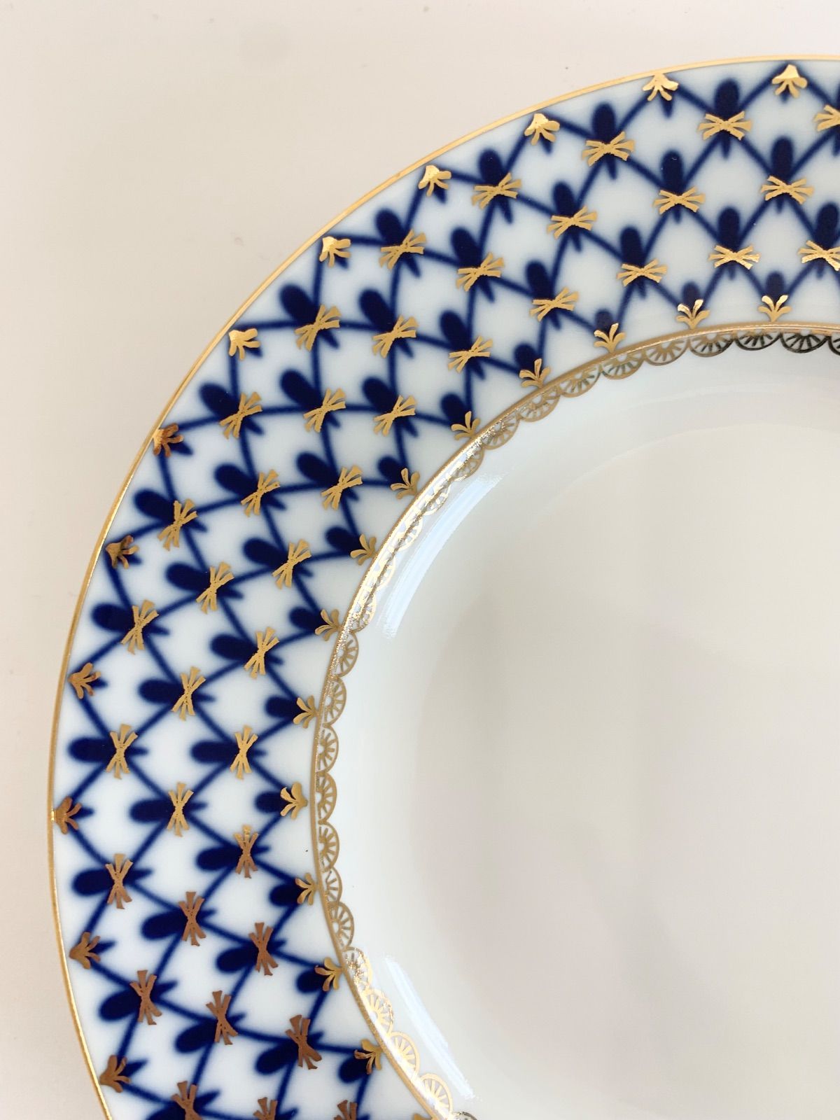 インペリアルポーセレン ロモノーソフ Imperial Porcelain インペリアルポーセレン ロモノーソフ Imperial Porcelain
