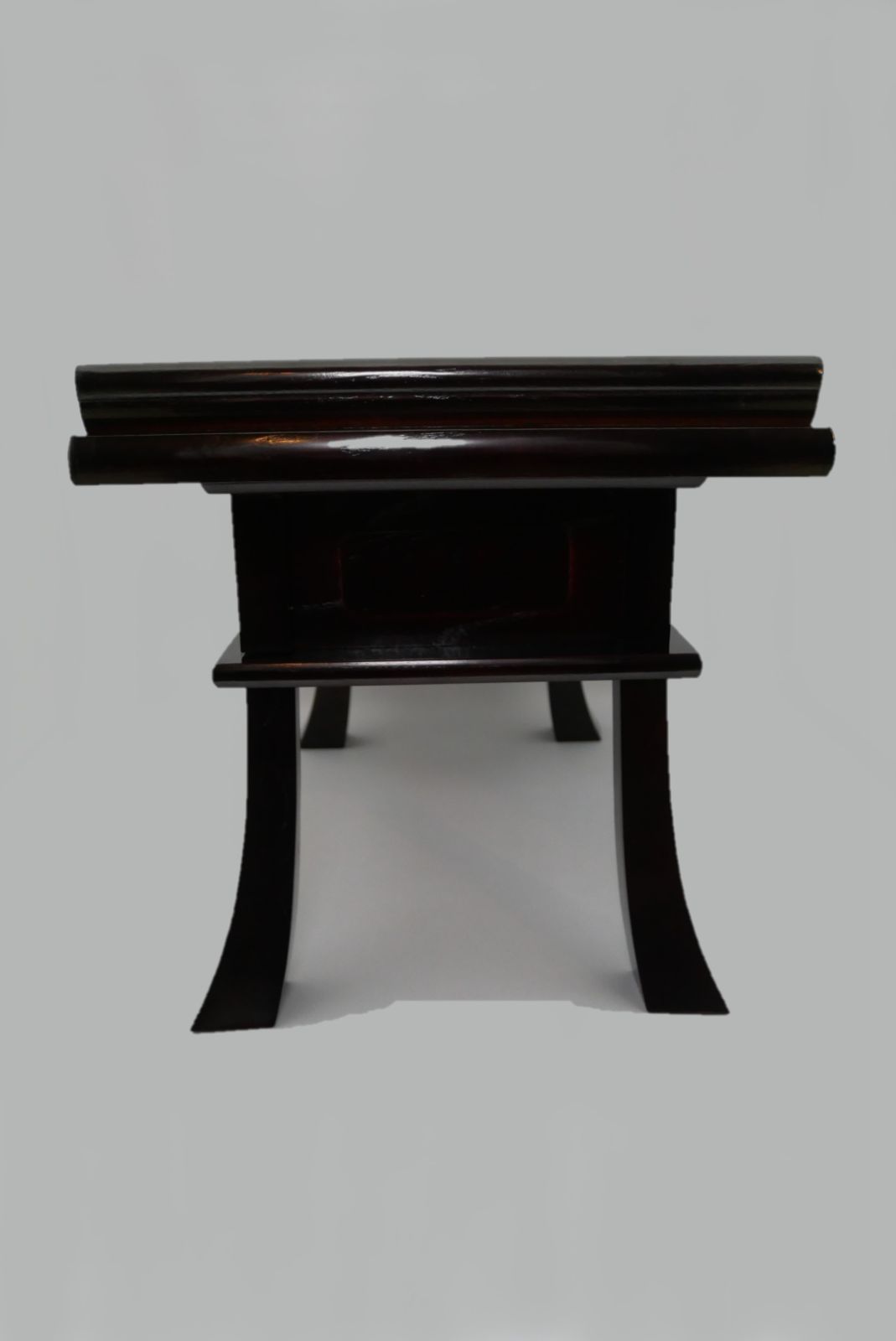 仏具 経机