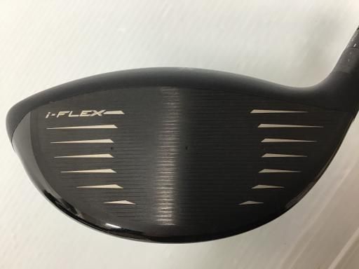 純正特注シャフト