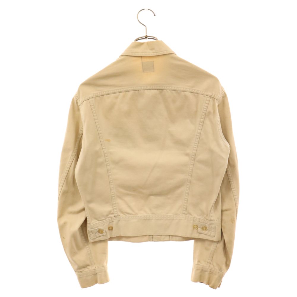 LEE (リー) 60S Vintage 初期タグ 100J WESTERNER ウエスターナー