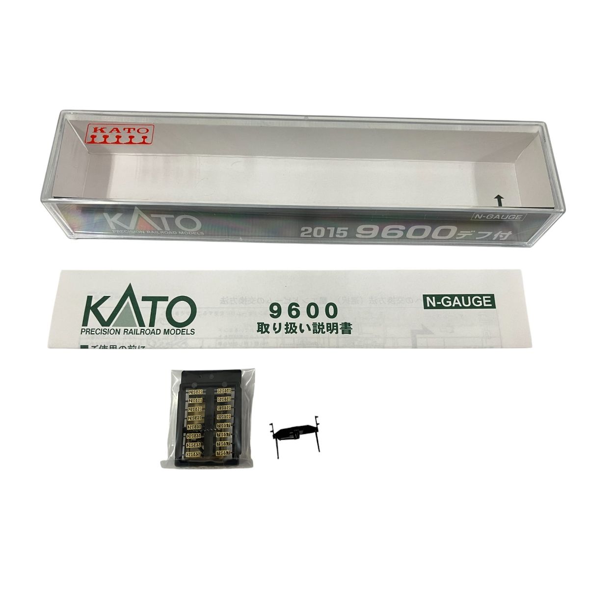 KATO