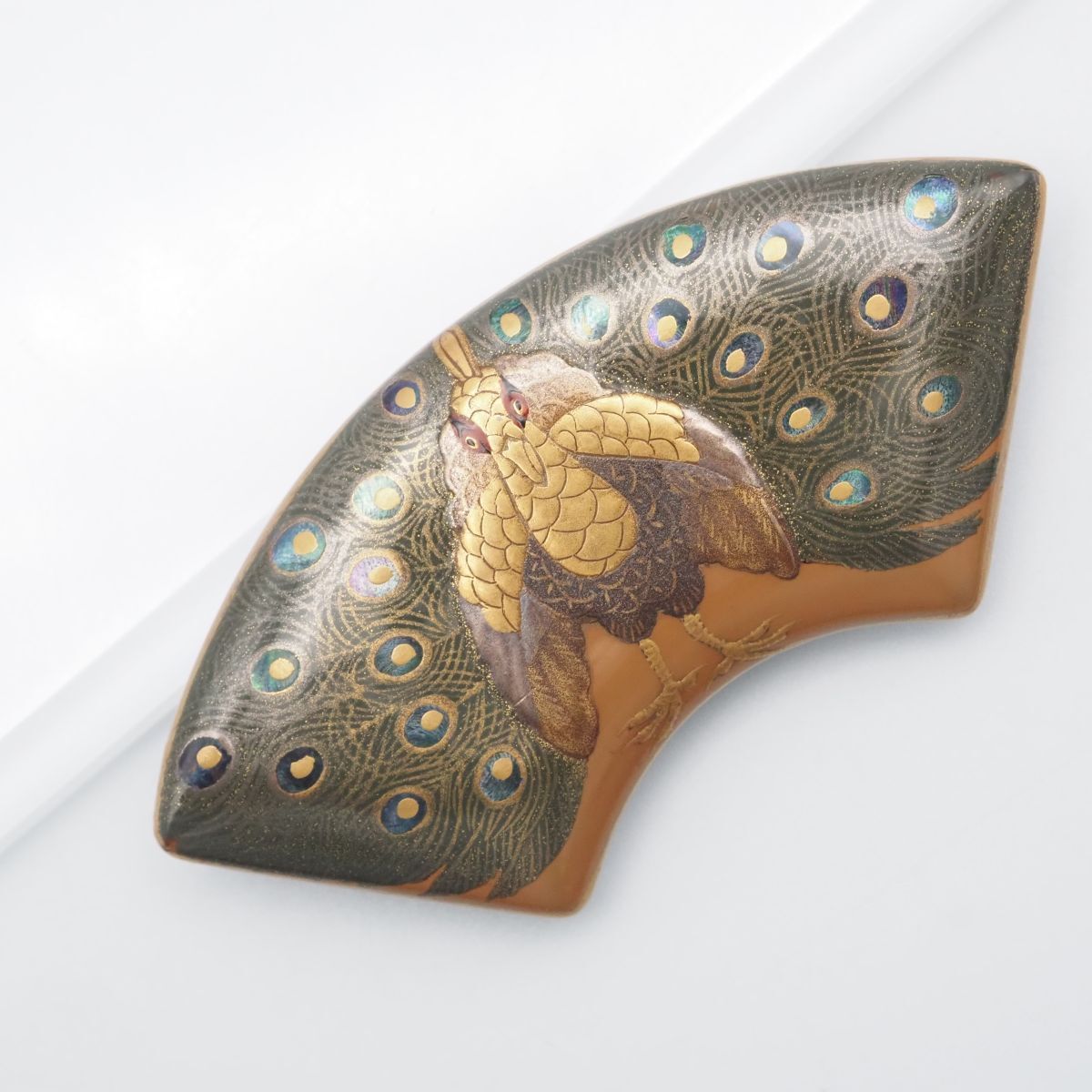 50s 昭和レトロ ビンテージ 伝統工芸 金細工 蒔絵 漆塗り ジュエリーBOX 50s 昭和レトロ ビンテージ 伝統工芸 金細工 蒔絵 漆塗り ジュエリーBOX