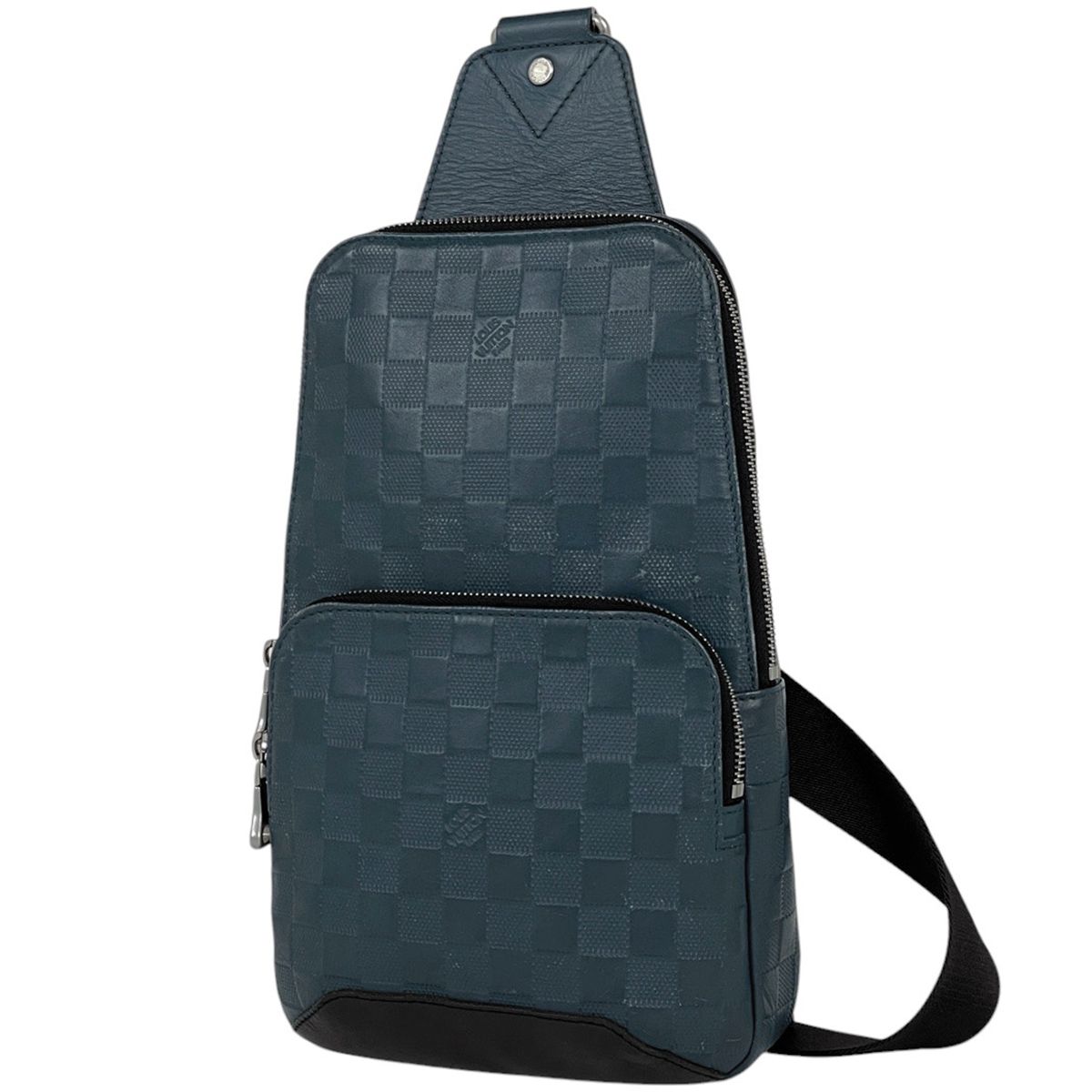 ルイ・ヴィトン Louis Vuitton アヴェニュー スリングバッグ