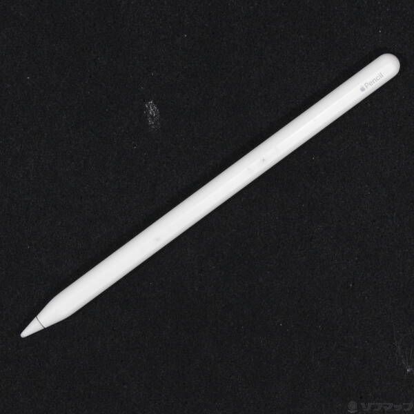中古品〕 Apple Pencil 第2世代 MU8F2J／A【262】 - メルカリ