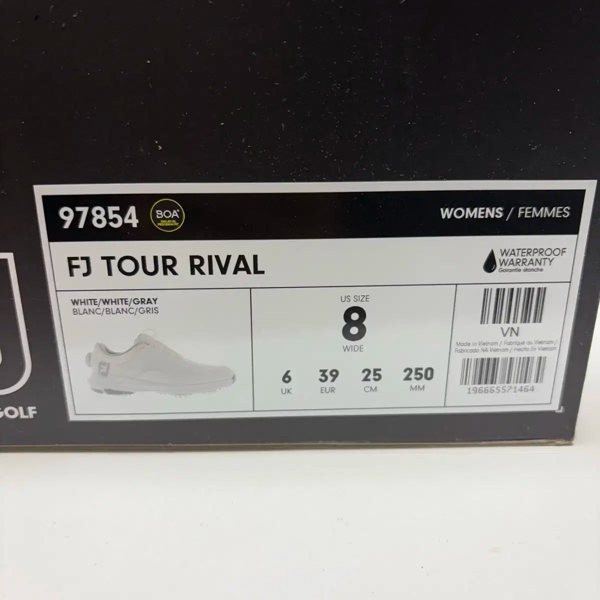 FootJoy フットジョイ