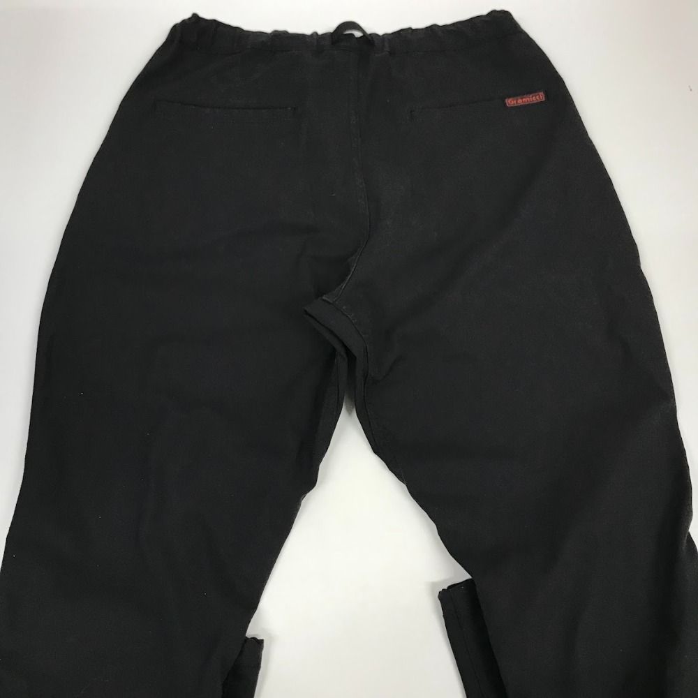08w9714 nonnative WALKER EASY PANTS POLY TWILL STRETCH