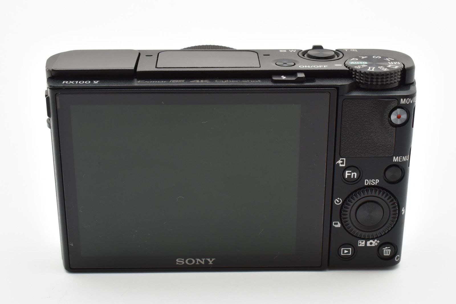 ソニー SONY DSC-RX100M5 ブラック SONY DSC-RX100M5 Cyber-shot [格安