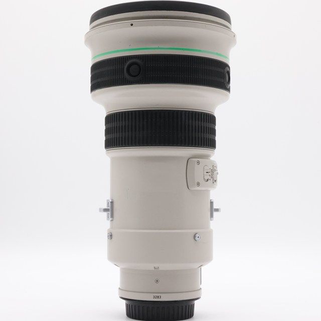 良品＞Canon EF400mm F4 DO IS USM｜フルサイズ対応 超望遠単焦点  