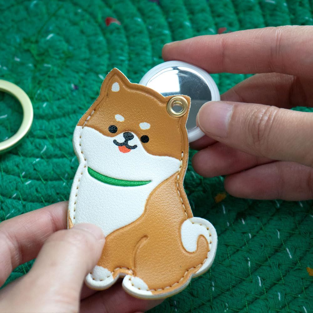 U-PICK ネコキーホルダコイン型Edy（QUICPAYコイン