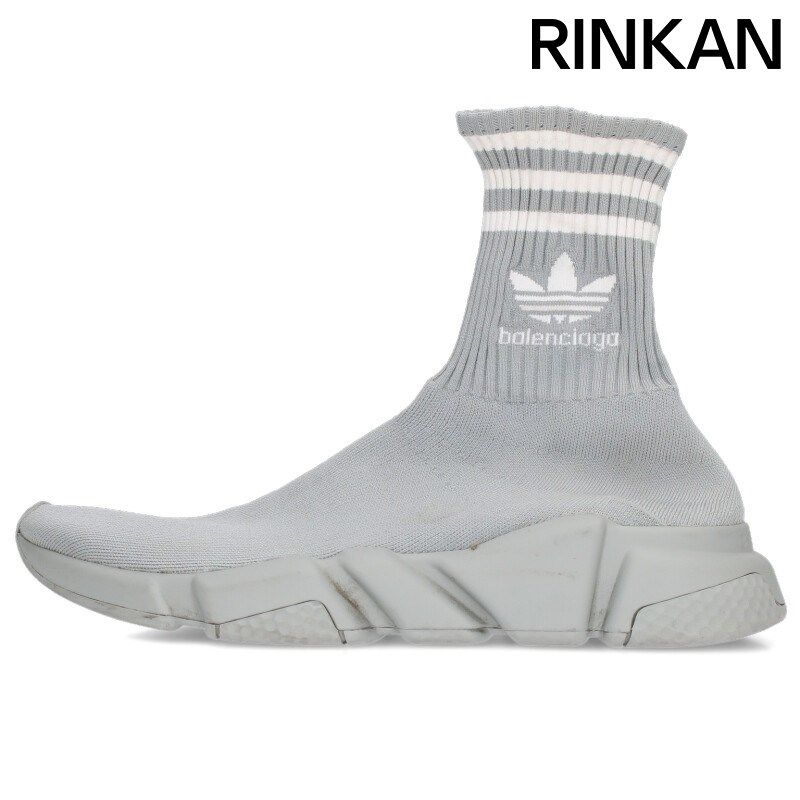バレンシアガ ×アディダス adidas SPEED TRAINER スピード