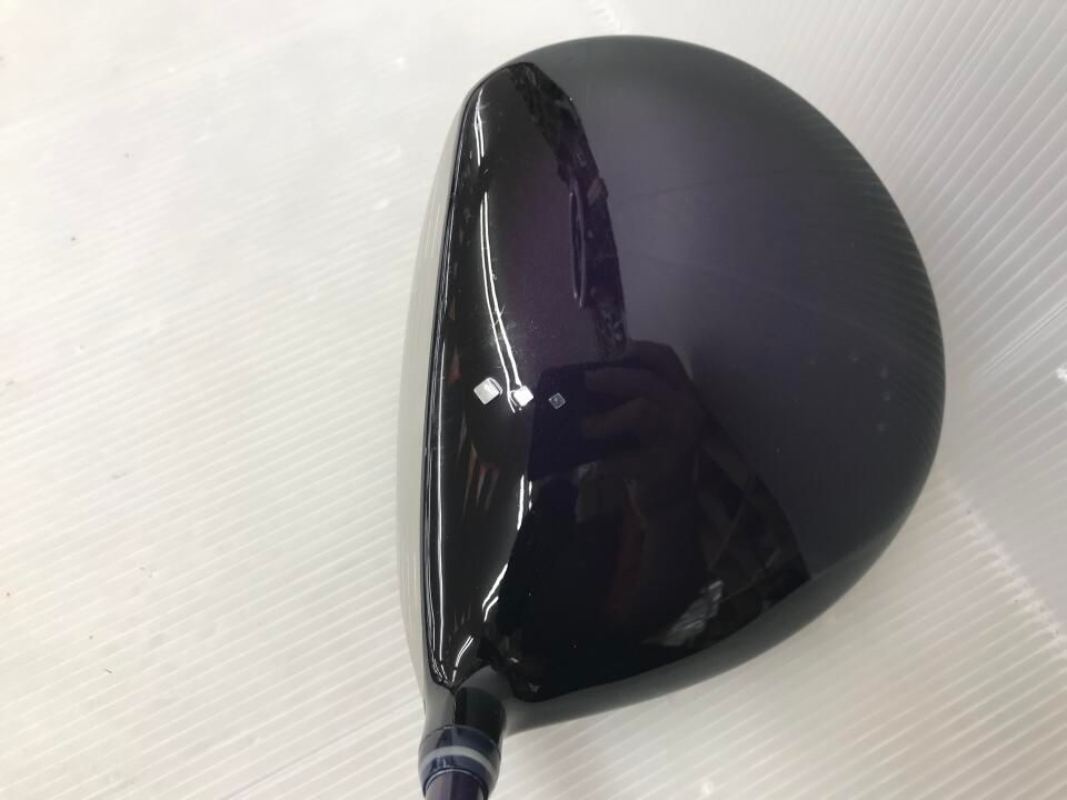 新品グリップ 良品 G5 L 460cc 14° レディース 右 ドライバー単品