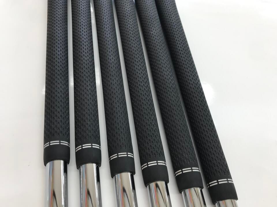 美品　BLUEPRINT | S | MODUS 3 TOUR 105 5-W ピン（PING）（メンズ）ブループリント S アイアンセット5本(6I