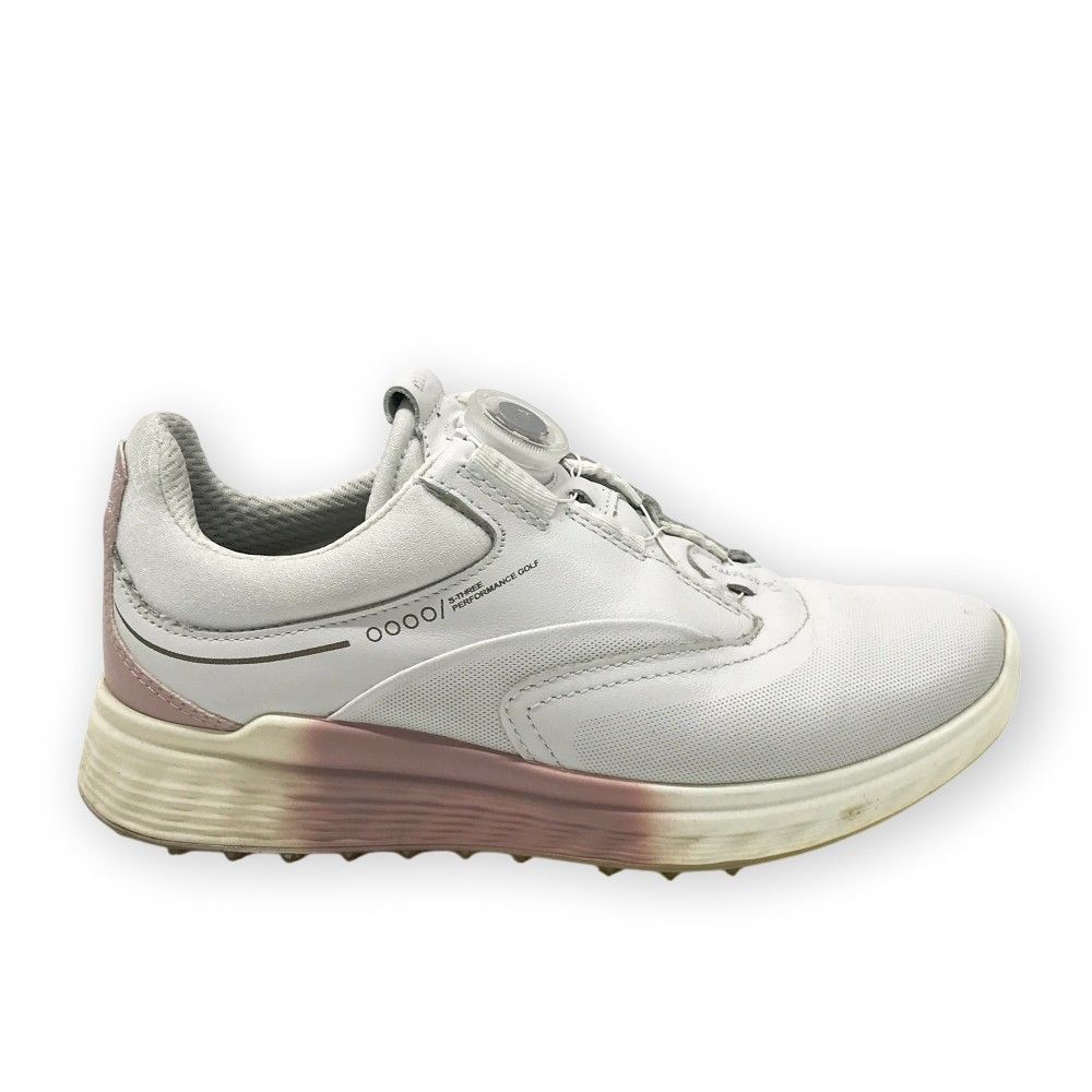 ecco エコー 10297360621 S Three BOA スパイクレスゴルフ
