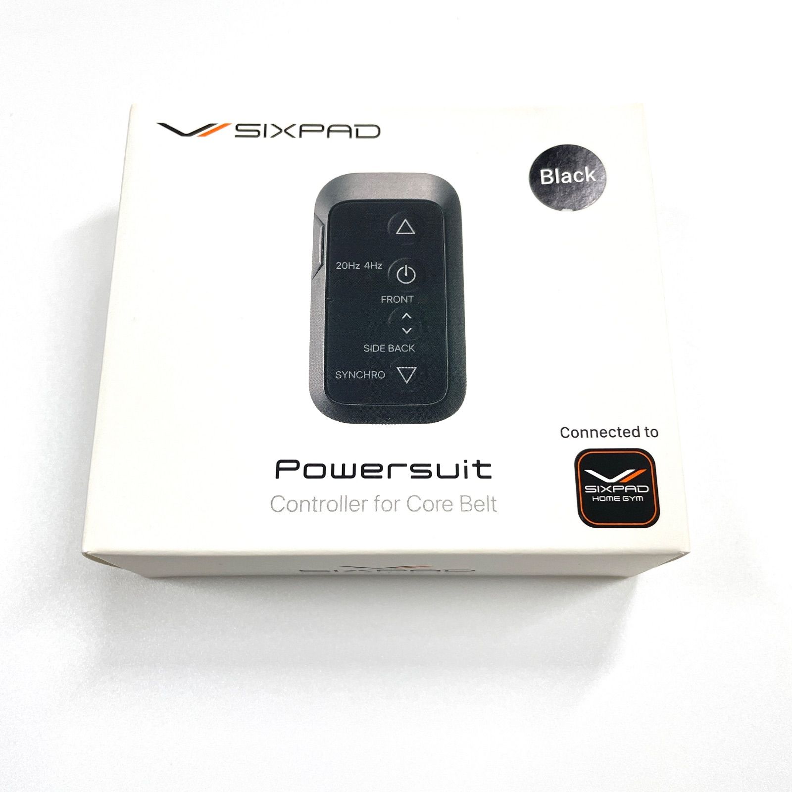 パワースーツ コアベルト