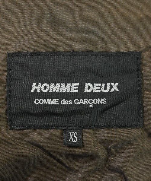 カジュアルジャケット