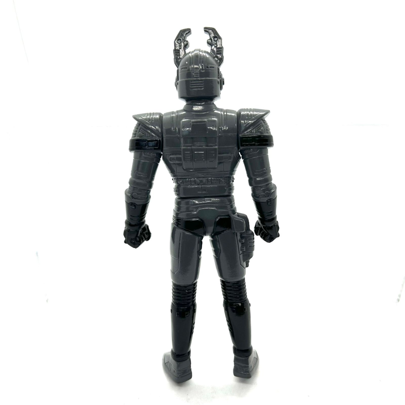 BANDAI - メタルヒーローシリーズより『ビーファイターカブト』全3体 メタルヒーローシリーズより『ビーファイターカブト』全3体