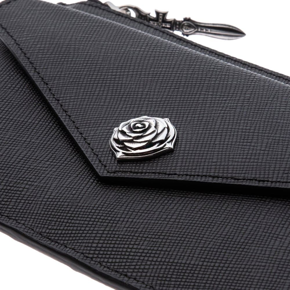 フラグメントケースウォレット