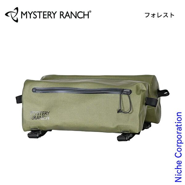 ミステリーランチ ハイウォーターリッド 19761478 138 フォレスト