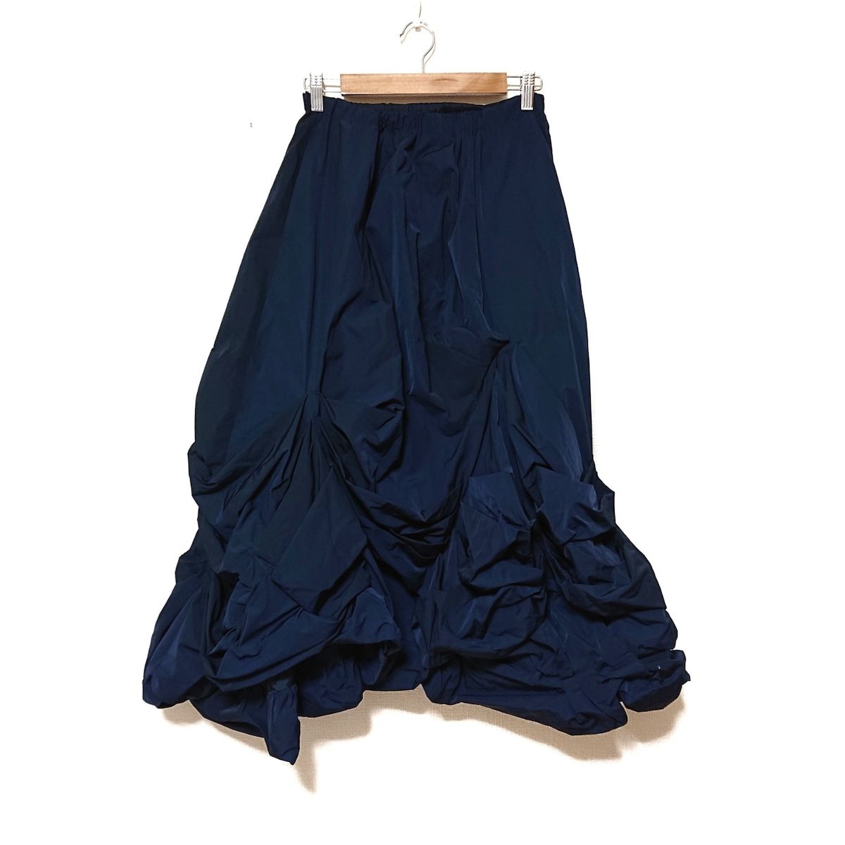 ENFOLD エンフォルド メモリーグログラン Crumple SK