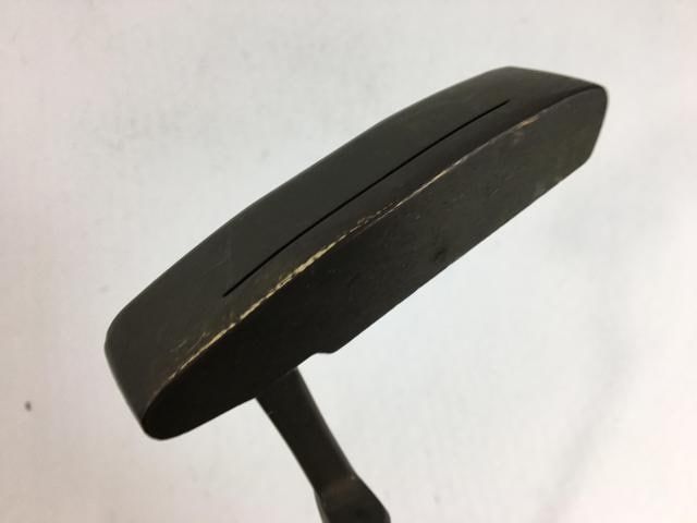 【中古ゴルフクラブ】ピン アンサー ブロンズ オリジナルスチール パター