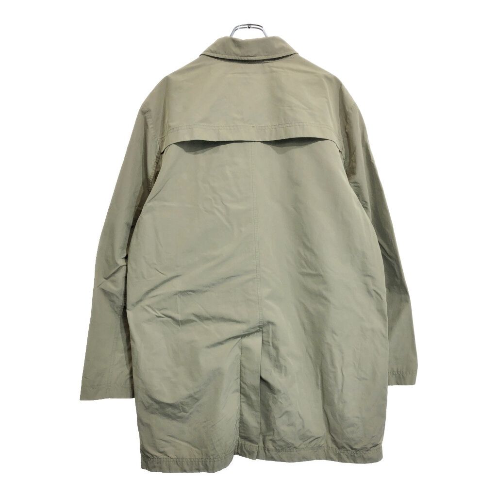 Banana Republic バナナリパブリック ハーフコート ベージュ(メンズ L 