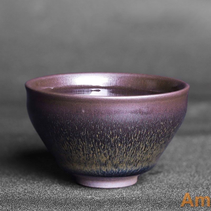 お茶碗　茶道具　工芸品 楽天市場】茶道具 抹茶茶碗 美濃焼 天目型 白の洞窟 お茶碗 日本