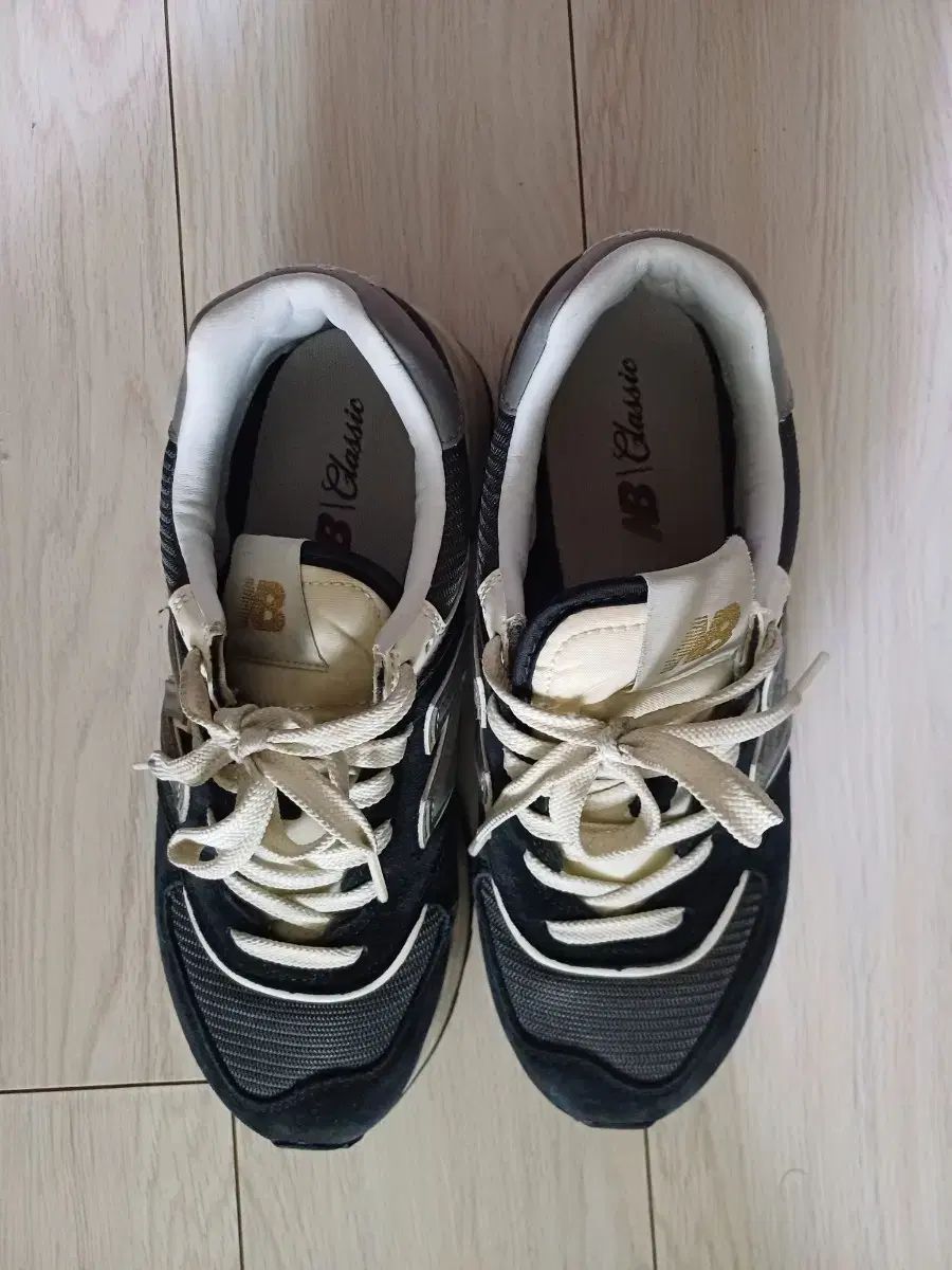 Balance ニューバランス