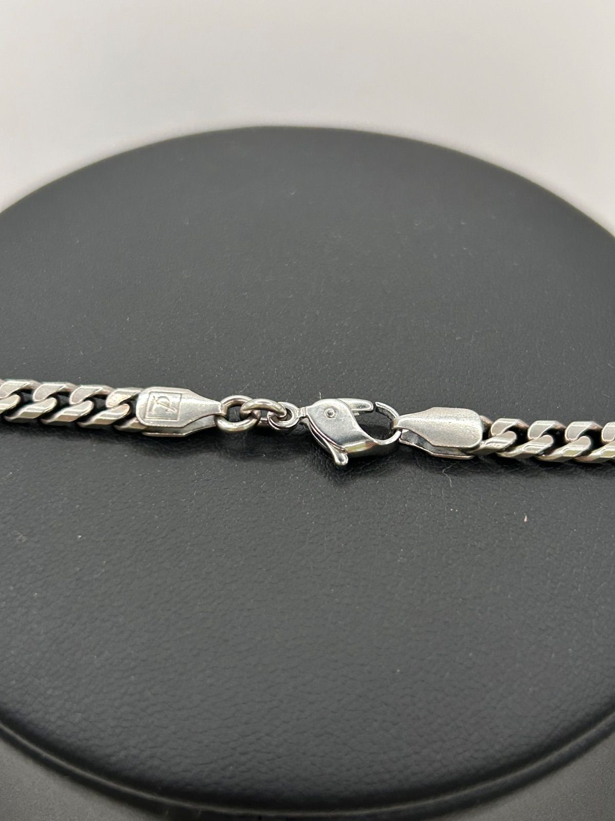 Leda SILMAレダシルマ she ネックレス 3Pダイヤ