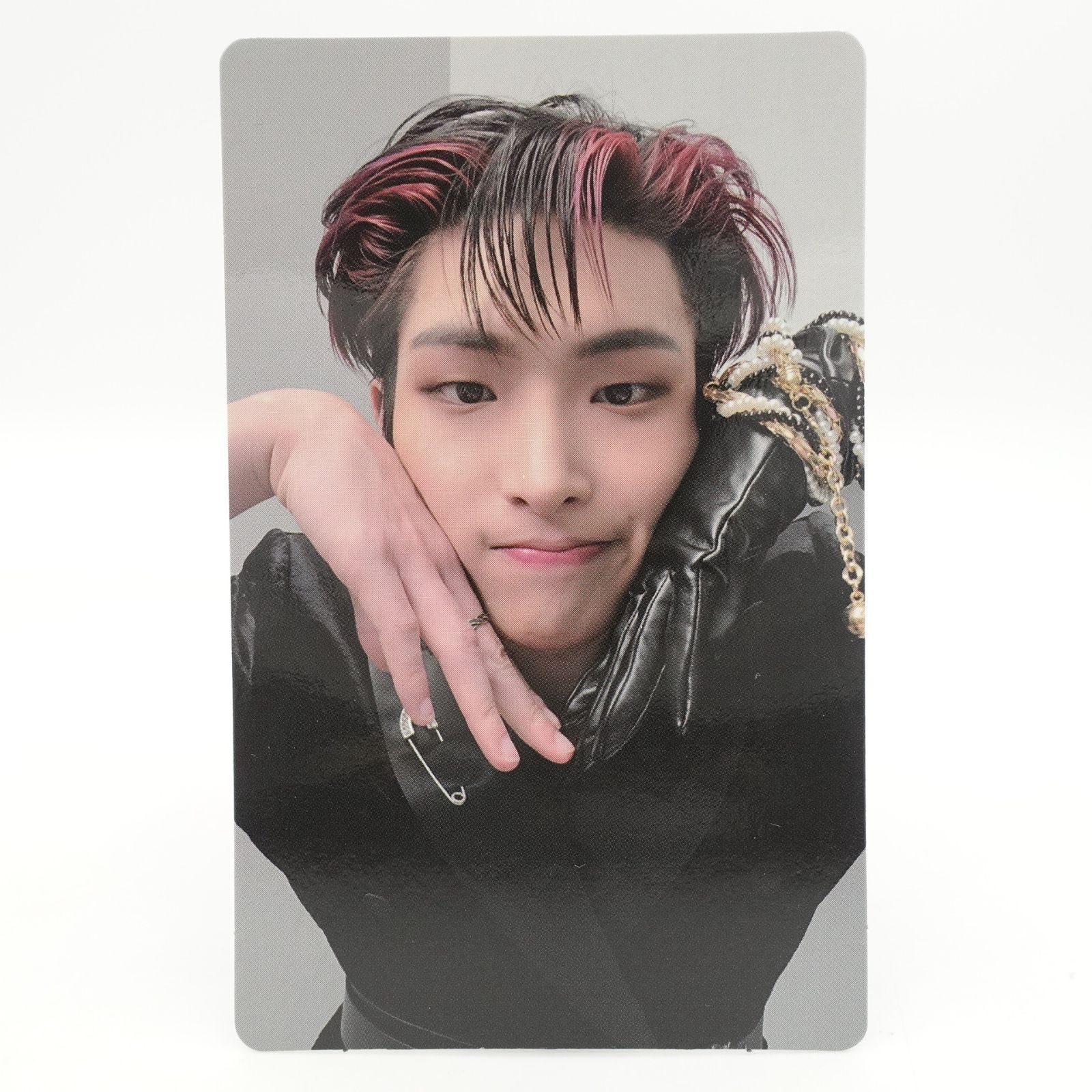 ATEEZ アチズ PARADIGM ミンギ 封入 タワレコ 特典 トレカ